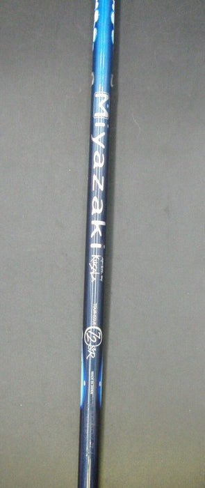 Japanese Srixon Z-TX 18° 5 Wood Regular Flex Graphite Shaft Golf Pride Grip