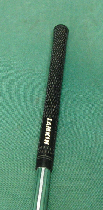 Nike Slingshot 9 Iron Uniflex Steel Shaft Lamkin Grip