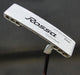 TaylorMade Rossa Ghost Tour Putter 86.5cm Playing Length Steel Shaft Nex Grip