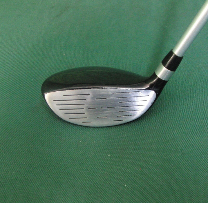 Japanese WOSS HYBRID WD-1604 22°  Simple Style Hybrid UT Stiff Graphite Shaft