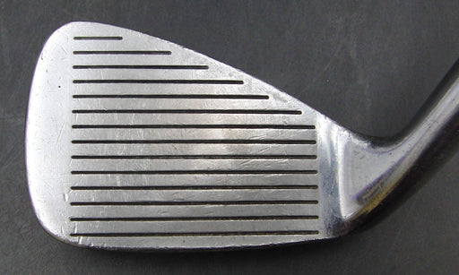 Wilson 1200 8 Iron Regular Steel Shaft Wilson Grip