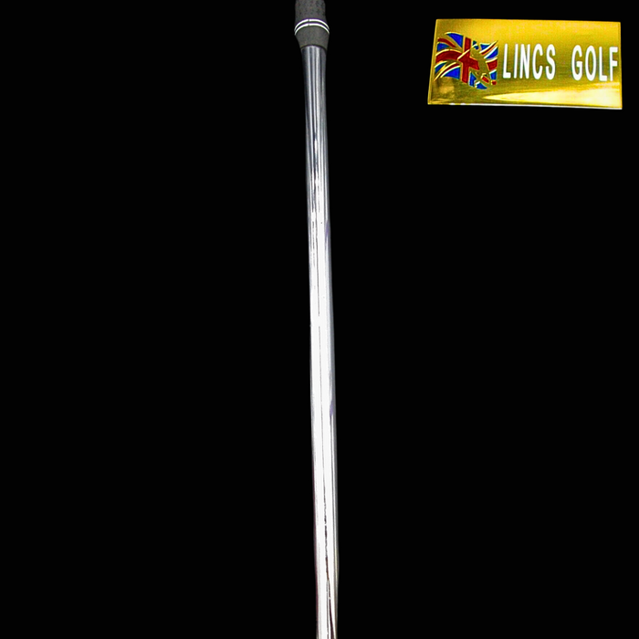 Custom Milled Knight Themed Pal Ping Putter 89cm Steel Shaft Heraldry