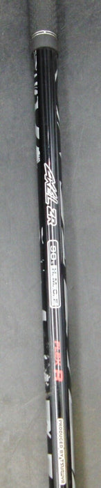 TSURUYA Axel ZR 18° 3 Hybrid Regular Graphite Shaft Axel Grip