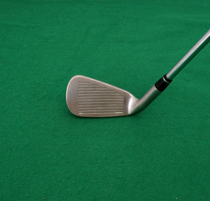 Nike Sumo SQ 8 Iron Regular Steel Shaft Nike SQ Grip