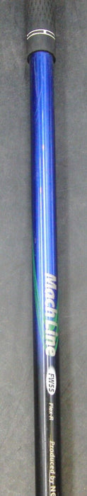 Japanese SYB W411V 3 Wood Regular Graphite Shaft Golf Pride Grip