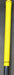 Bridgestone Speed Arc JGR 10.5° Driver Regular Graphite Shaft Yellow Grip