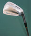 Vintage Mizuno SPL Pitching Wedge Regular Steel Shaft Wilson Grip