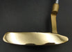 Vintage Mizuno 0902 Putter 89cm Playing Length Steel Shaft Toward The Hole Grip