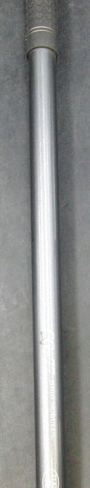 Japanese Stainless Steel UT-01 25° 9 Hybrid Regular Graphite Shaft Chaucer Grip