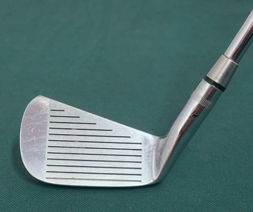 Ben Hogan Apex PC 5 Iron Apex Stiff Steel Shaft Wilson Grip