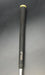 Yonex VXF 5 Iron Regular Steel Shaft Yonex Grip