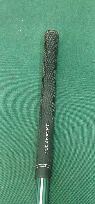 Adams Golf GT2 6 Iron Regular Steel Shaft Adams Golf Grip