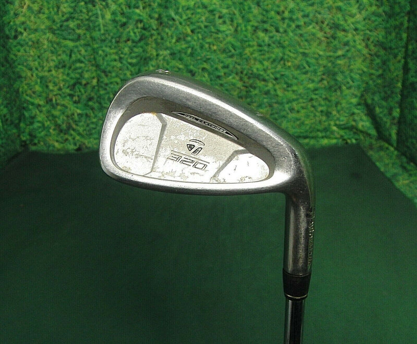 TaylorMade 320 8 Iron Regular Steel Shaft TaylorMade Grip