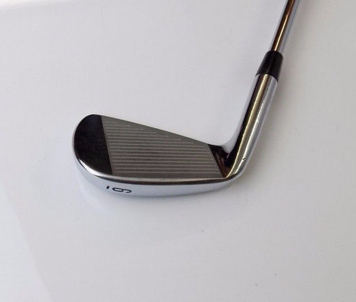 Nike VRII ProCombo 6 Iron Dynamic Gold XP S300 Stiff Flex Steel Shaft