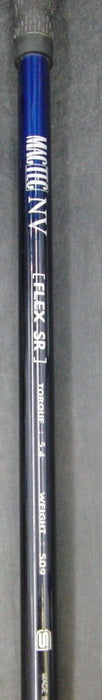 Mac Gregor Mactec NV iX 18° 5 Wood Regular Graphite Shaft Mactec Grip