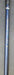 Mizuno Zephyr 9622 Putter 88cm Playing Length Graphite Shaft Mizuno Grip