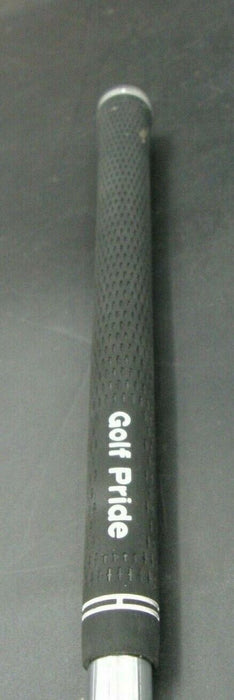 Mizuno A25 F Gap Wedge Regular Steel Flex Shaft Golf Pride Grip