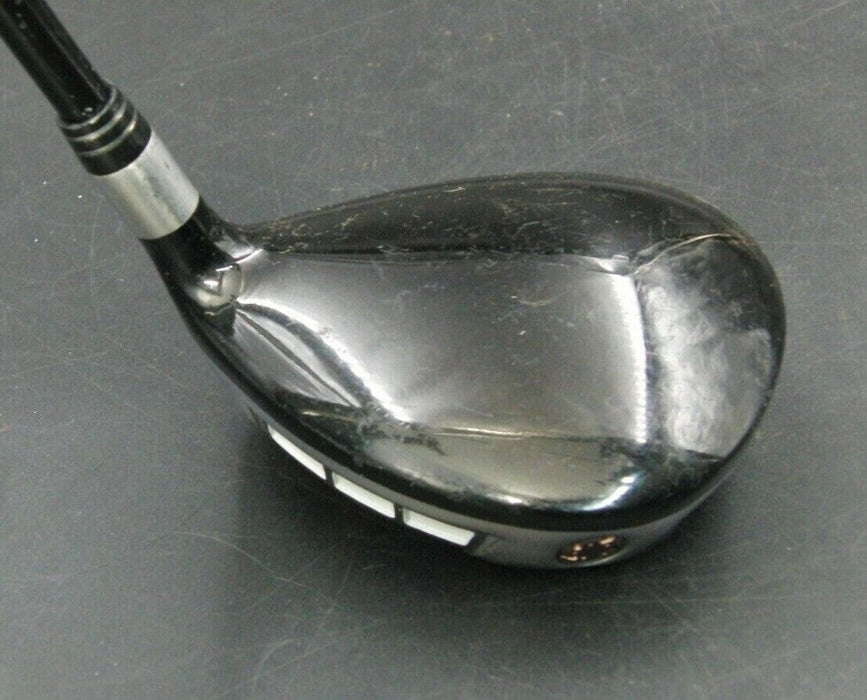 Japanese Daiwa Theorex ST-1 15° 3 Wood Stiff Graphite Flex Shaft Daiwa Grip