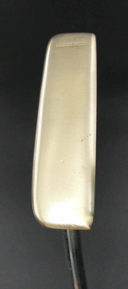 Slazenger Ping Karsten Echo 1 Putter 91.5 cm Long