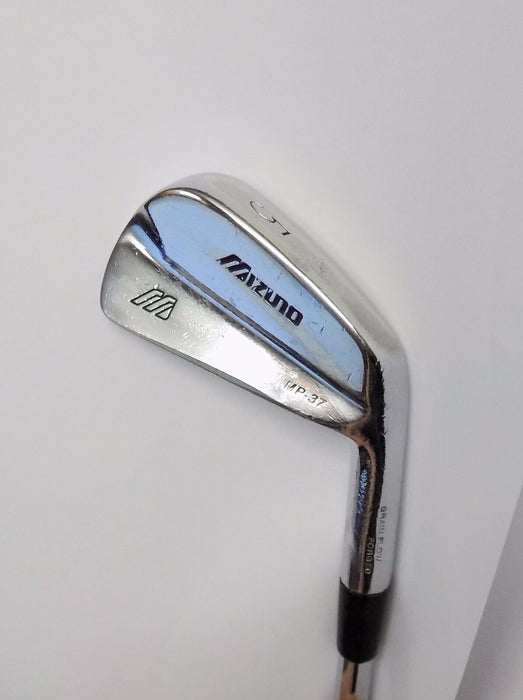 Mp store 37 irons