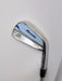 Mizuno MP37 5 Iron True Temper X1000 Steel Shaft Golf Pride Grip