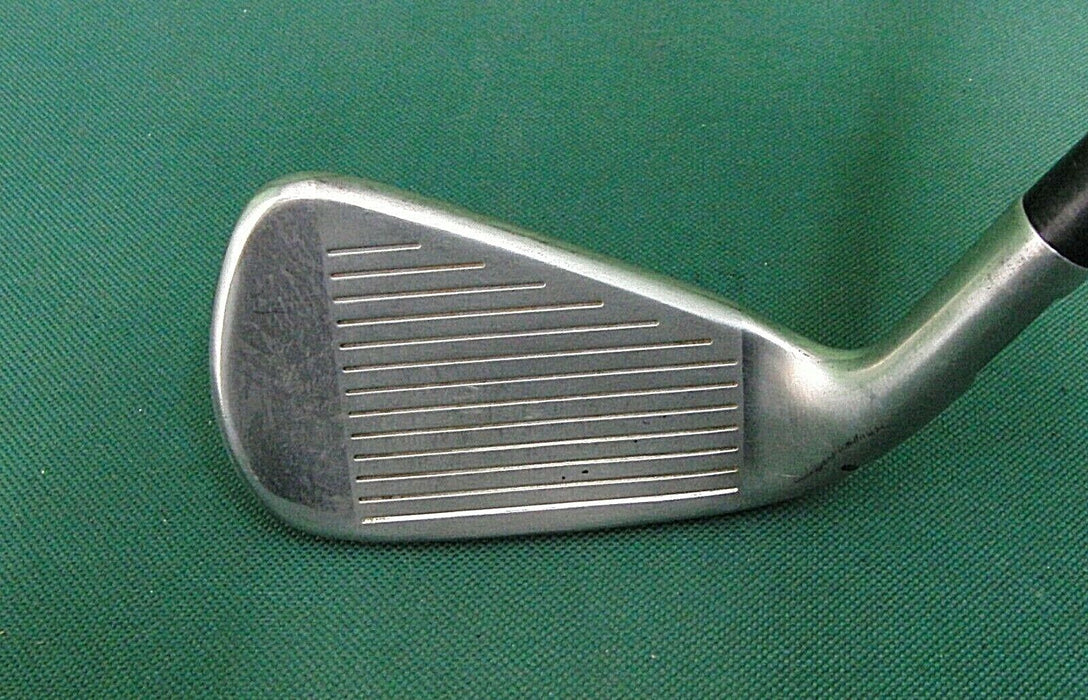 TaylorMade M5 7 Iron Regular Steel Shaft Golf Pride Grip