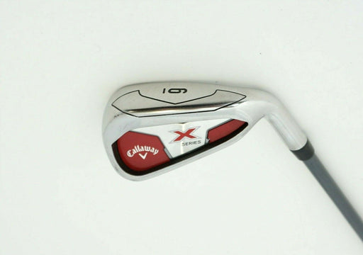 Callaway X Series 6 Iron Junior Club (96.5cm) X Project Graphite Shaft