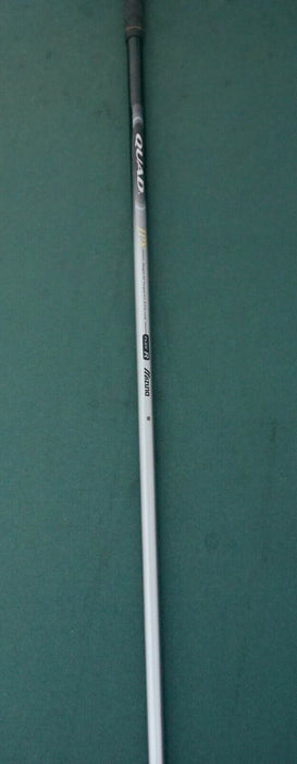 Mizuno JPX E310 11° Driver Regular Graphite Shaft Mizuno Grip