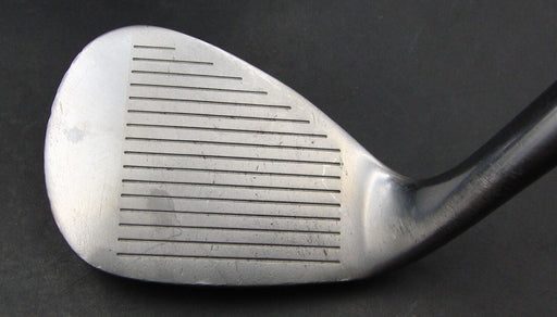 Adams Golf Tom Watson 56° Sand Wedge Wedge Flex Steel Shaft With Grip