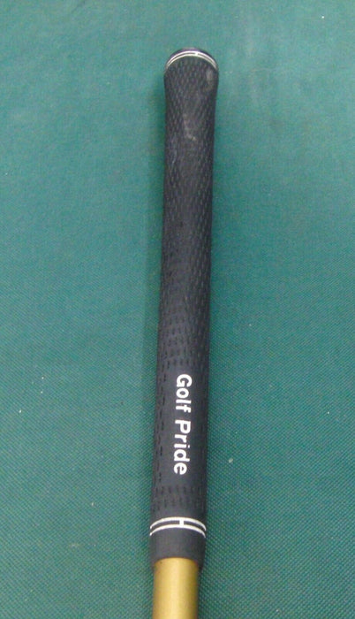 Callaway S2H2 USA 9 Iron Stiff Graphite Shaft Golf Pride Grip