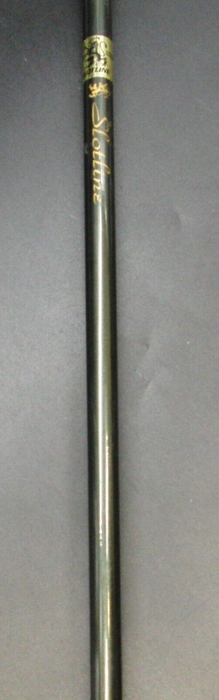 Vintage Slotline Forged IMP-2 Napa Putter 89cm Playing Length Graphite Shaft