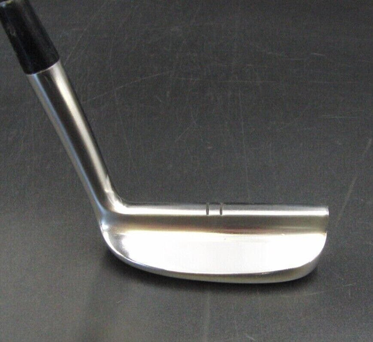 MacGregor Jack Nicklaus Muirfield Putter 91cm Playing Length Steel Shaft