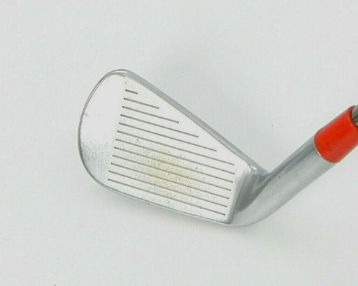 Titleist 714 MB 6 Iron Stiff Graphite Shaft Golf Pride Grip