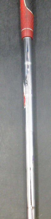 Japanese Woss World Model Putter Steel Shaft 86.5cm Length Woss Grip