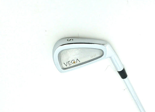 Vega VC 01 6 Iron Shimada Tour Stiff Steel Shaft Iguana Golf Grip