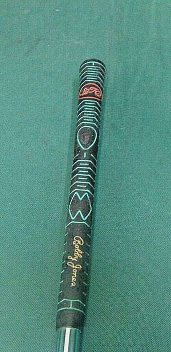 Callaway Bobby Jones 3 Iron Regular Steel Shaft Bobby Jones Grip