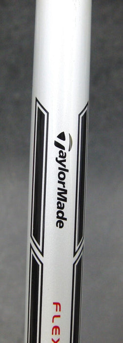 Taylormade RE AX 105.5cm in Length Stiff Graphite Shaft only Without Grip