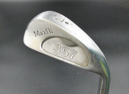 MAXFLI 357 3 Iron Regular Steel Shaft Maxfli Grip