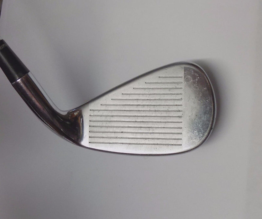 Left Handed Macgregor V-Foil M455 Forged 6 Iron Regular Steel Shaft