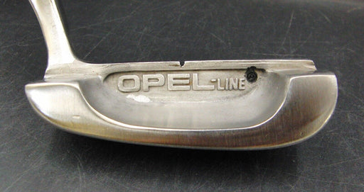 Japanese OPEL-LINE GP77022 Stainless Putter 83.5cm Length Graphite Shaft