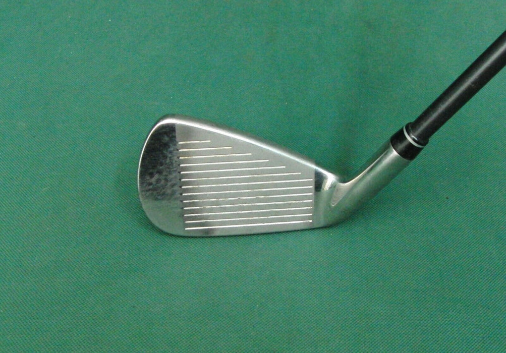 Yonex Cyberstar VM1 V-Con Core 5 Iron Stiff Graphite Shaft Yonex Grip