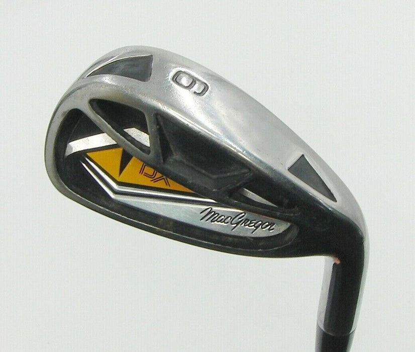 MacGregor DX 6 Iron Regular Steel Shaft MacGregor Grip