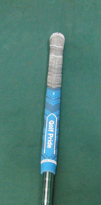 Ping ISI K Black Dot 4 Iron Stiff Steel Shaft Golf Pride Grip