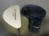 a.m.c II-Prop Putter 85cm Playing Length Steel Shaft Winn Grip