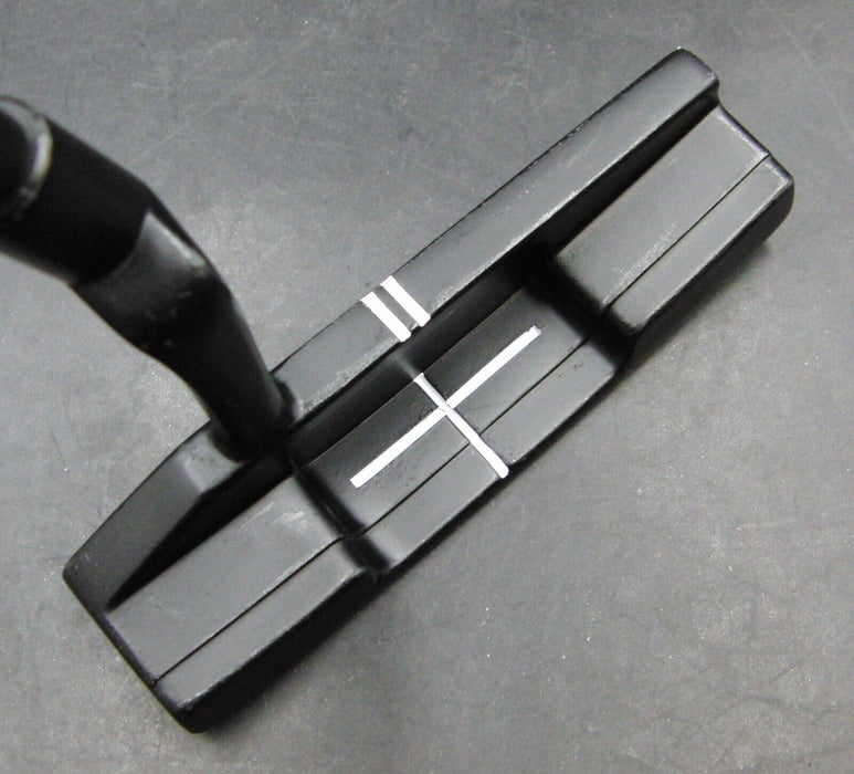 MacGregor M220 Precision Milled Putter 88.5cm Graphite Shaft Iomic Grip