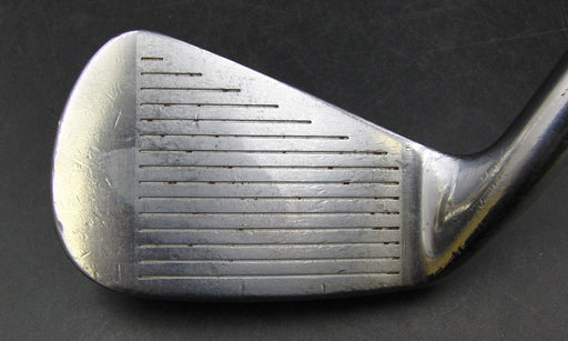 KZG Forged Evolution 6 Iron Regular Steel Shaft Golf Pride Grip