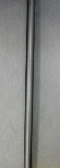 24k Gold Pl. Putter Graphite Shaft Playing Length 90cm Unbranded Grip