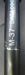 Japanese PRGR DATA 622 4 Iron Regular Graphite Shaft PRGR Grip