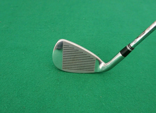 Slazenger Tour Proven Technology 4 Iron Regular Steel Shaft Slazenger Grip