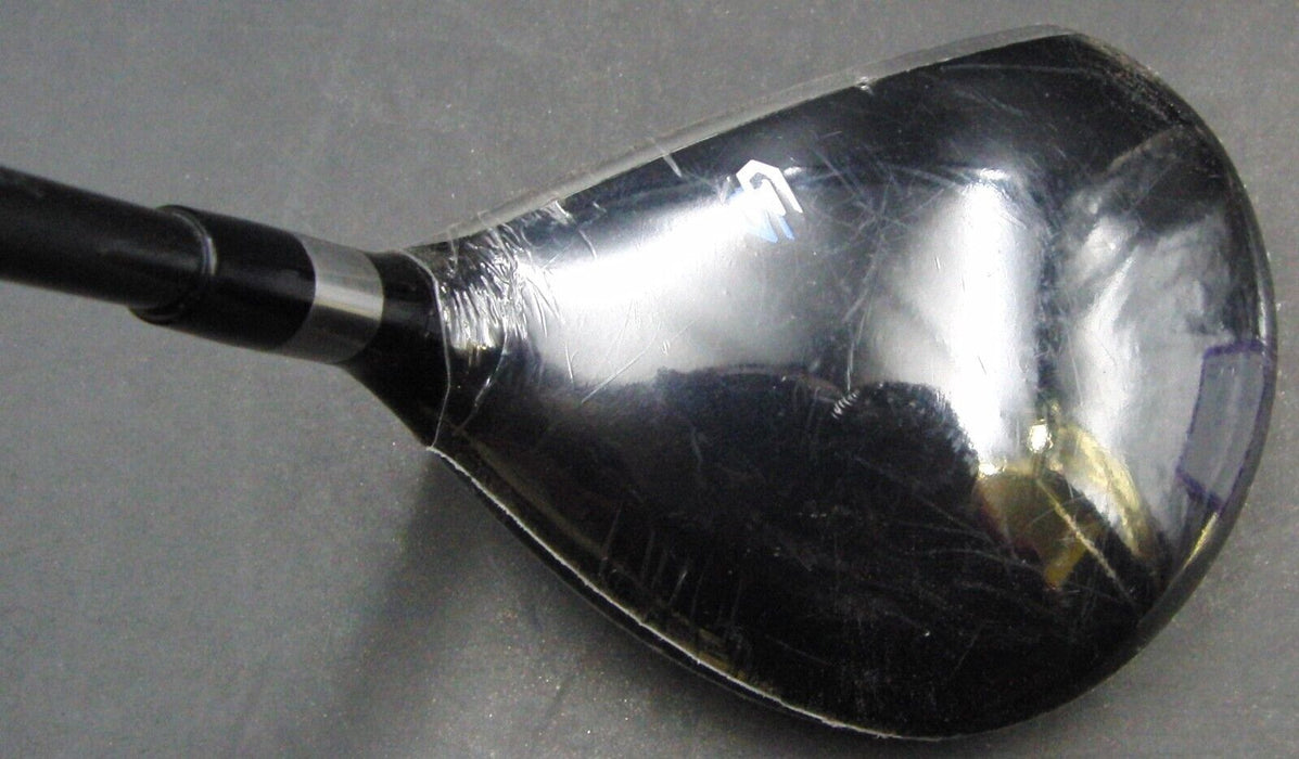 Mizuno Eurus G 18° 5 Wood Regular Graphite Shaft Black Grip (Cellophane Wrapped)